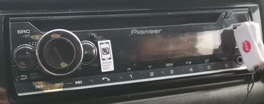 Səsgücləndirici və qəbuledicilər: Pioneer S5250BT satilir. Ideal veziyyetdedir. 3 ay ishlenib cemi