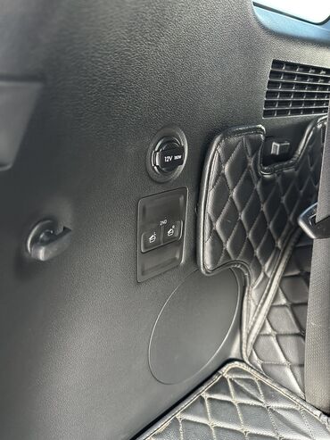 Hyundai: Hyundai Palisade: 2020 г., 2.2 л, Автомат, Дизель, Кроссовер — 12