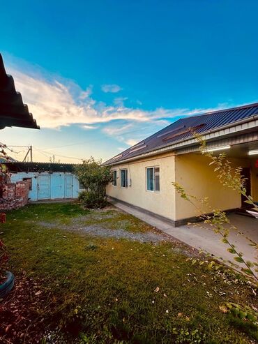 дом сдаю арча бешик: Дом, 150 м², 4 комнаты, Собственник, Евроремонт