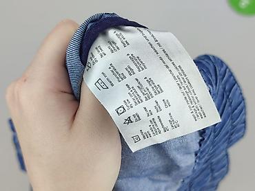 esprit kurtki puchowe: Edc by Esprit, Kurtka jeansowa damska, rozmiar M — 4