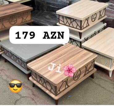 Asılqanlar: Jurnal masası, Yeni, Transformer