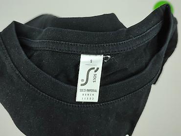 carry online: SolS, T-shirt damski, rozmiar S — 4