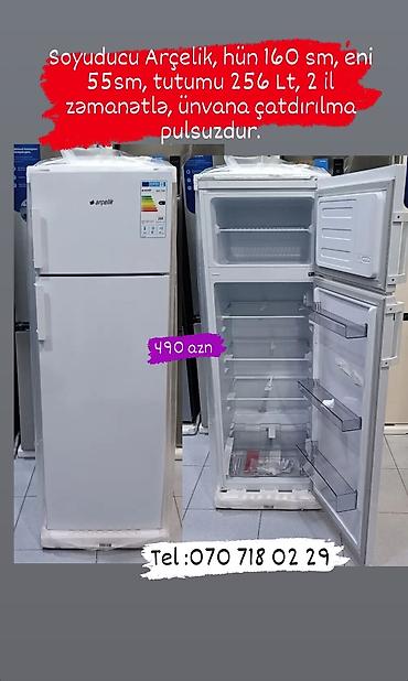 zil satilir: Yeni Soyuducu Satılır — 3