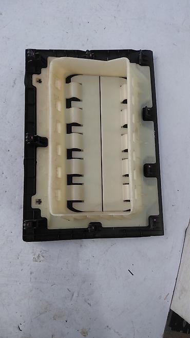 srs: Торпедо Honda 2006 г., Б/у, Оригинал, Япония — 2