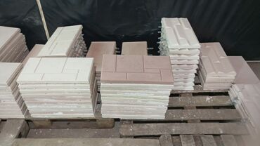 Другие виды гипса: Гипсовые 3D-панели для стен - Материал: прочный гипс с мелким — 5