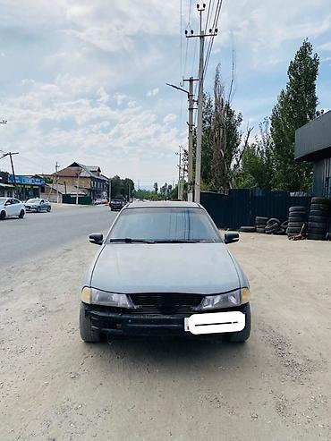 small car: Daewoo Nexia: 1998 г., 1.5 л, Механика, Бензин, Седан — 2