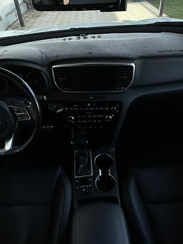 Kia: Kia Sportage: 2019 г., 2 л, Автомат, Бензин, Кроссовер — 8