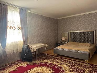 daşınmaz əmlak satışı: 3 otaqlı, 4 kv. m, Kredit yoxdur, Yeni təmirli — 9
