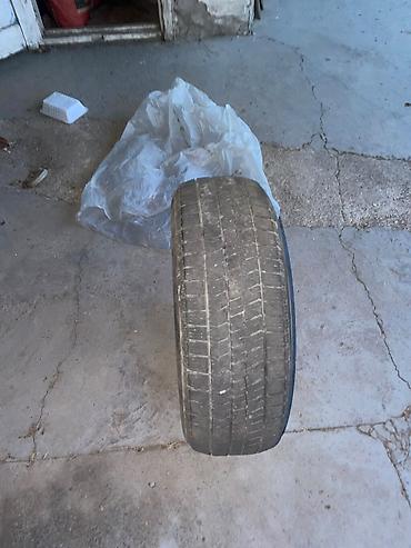Шины: Шины 215 / 55 / R 16, Зима, Б/у, Комплект, Легковые, Германия, Bridgestone — 3