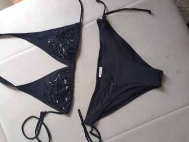 Kupaći kostimi: LEGEND kupaci vel 40--- LEGEND bikini sa diskretnim strasom na — 2