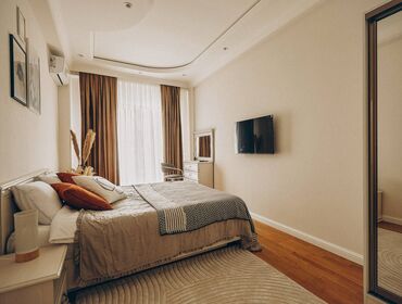 квартиры в новостройках в кредит в баку: 2 otaqlı, Səbail r. r-nu