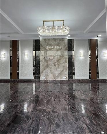 Продажа квартир: 2 комнаты, 91 м², Элитка, 4 этаж, Дизайнерский ремонт — 2