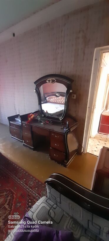 Yataq otağı dəstləri: İkinəfərlik çarpayı — 1