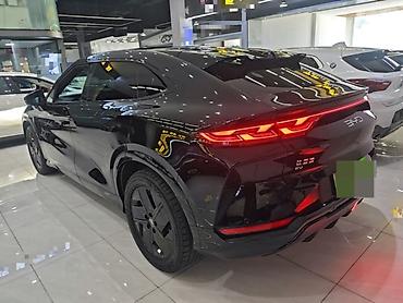 BYD: BYD Song L: 2025 г., Электромобиль — 3