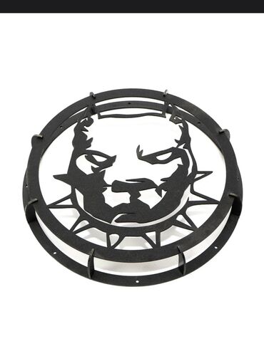 Сабвуферы для авто: Сетки на сабвуфер! Снижение цен! Всего 1500 сом защита саба! Грили - — 7