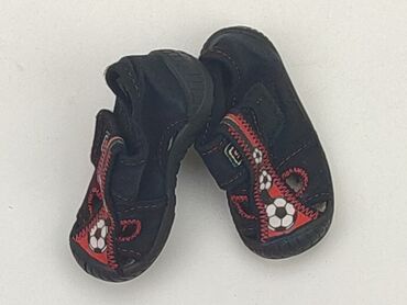 sandały chłopięce 19: Sandals 21, Used