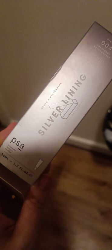 xi fei shi крем для отбеливания отзывы: Осветляющий крем PSA SILVER LINING: Dioic & Willowherb Clarifying