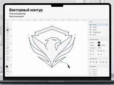 Графические дизайнеры: Графический дизайнер — 5