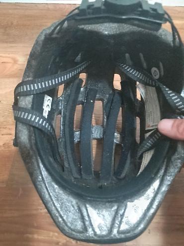 Oprema za bicikliste: Dečija biciklistička kaciga Meteor Artemis vel S OBIM 48-52 - — 11