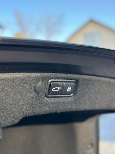 Kia: Kia K7: 2017 г., 2.4 л, Автомат, Бензиновая, Седан — 8