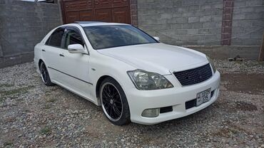 Toyota: Toyota Crown: 2007 г., 3.5 л, Автомат, Бензин, Седан
