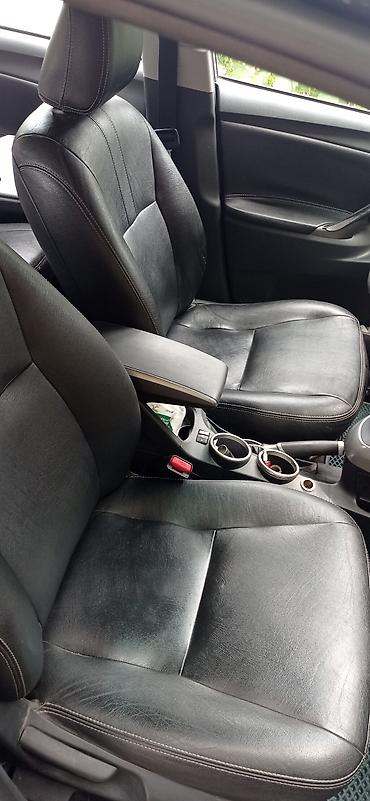 версио: Toyota Corolla Verso: 2010 г., 2.2 л, Автомат, Дизель, Минивэн — 8