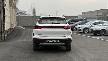 Weltmeister: Weltmeister EX5, 2020 г., 99100 км, Передний, В наличии — 4