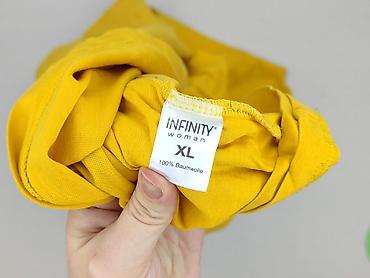 mcmxci pull and bear: Infinity Woman, T-shirt damski, rozmiar XL — 4