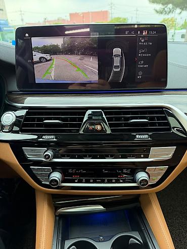 х5 2018: BMW 5 series: 2020 г., 2 л, Автомат, Бензин, Седан — 7