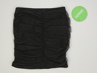 pull ans bear: Shein, Women`s skirt, size S — 2