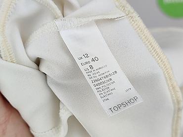 topy: Topshop, Bluzka damska, rozmiar M — 4