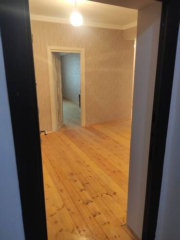 Yeni tikili: Xocəsən, 4 otaqlı, Yeni tikili, m. Xocasən, 112 kv. m — 2