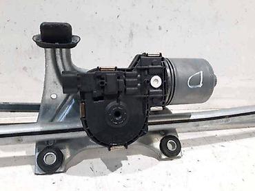 tom: MOTOR I POLUGA BRISAČA ZA OPEL MERIVA OD 2010. DO 2017. GOD. | — 1