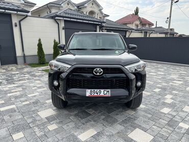 рав 4 2020 цена бишкек: Toyota 4Runner: 2020 г., 4 л, Автоматтык, Бензин, Жол тандабас