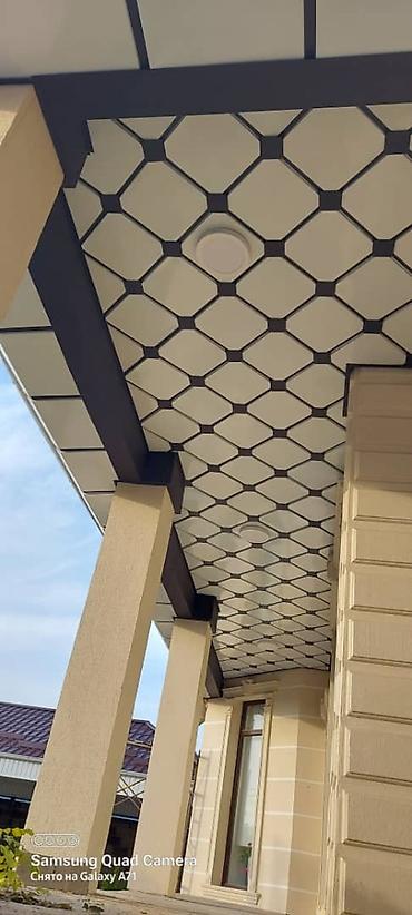 Фасадные работы: | Сайдинг Больше 6 лет опыта — 10