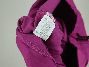 serenada tezenis: Spodnie dresowe damskie, rozmiar 4XL — 4