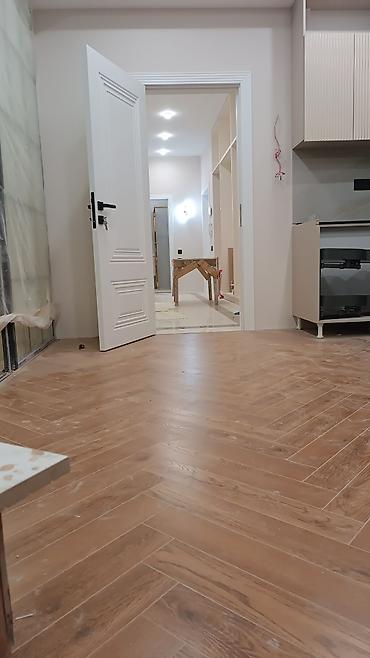 Döşəmə işləri: Laminat döşəmə xidməti - watsapp aktivdir. Döşəmə işlərinin peşəkar — 19