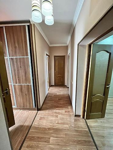 real sight: 3 комнаты, 70 м², Индивидуалка, 5 этаж — 4