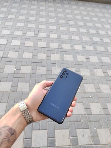 samsung gt s6102: Samsung Galaxy A13, 64 ГБ, цвет - Черный, Кнопочный, Отпечаток пальца