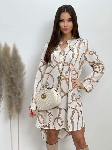 Haljine: Haljina + kais = 2300 dinara — 17