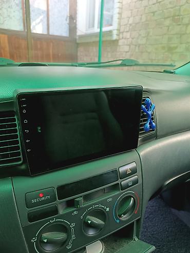 хонда истеп 1: Toyota Corolla: 2003 г., 1.8 л, Автомат, Бензин, Купе — 10