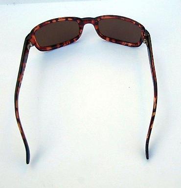 Ostali kućni aparati: ORIFLAME SWEWDEN naočare za sunce. Made in SWEEDEN. Kao nove - bez — 8