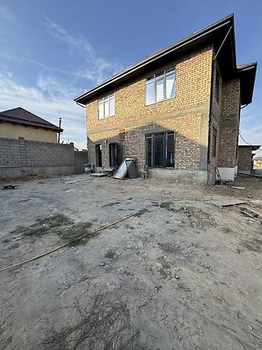 котедж пантера видео: 6 комнат, 200 м², 4 соток, Джал, Собственник — 2