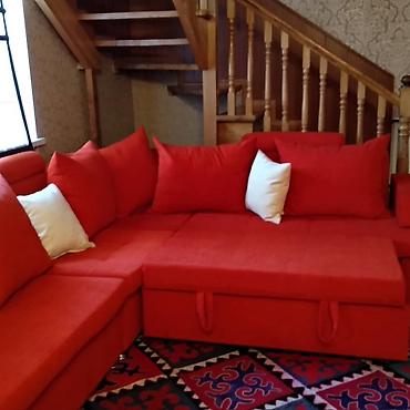 Ремонт, реставрация мебели: Перетяжка реставрация,обивка, ремонт мягкой мебели. Стулья — 2