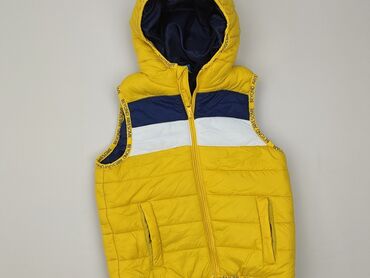 kamizelka roxy: Kamizelka, Little kids, 4-5 lat, 104-110 cm, stan - Bardzo dobry