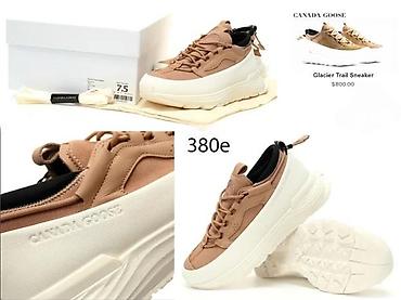 Patike: CANADA GOOSE I OSTALI TOP BRENDOVI, MEGA HIT | Najnovije! ! ! Top! ! — 4