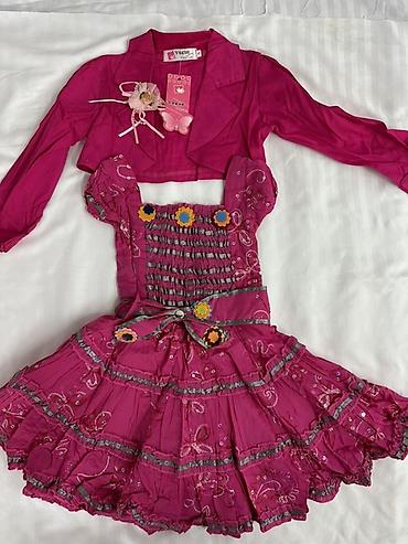 Платья: Детское платье, Новый — 9