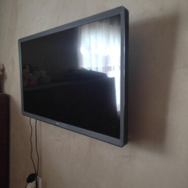 mi tv stick: İşlənmiş Televizor LG 82" Ünvandan götürmə