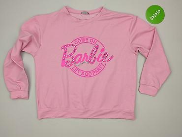lhd bluzy: Barbie, Bluza damska
, rozmiar L — 2
