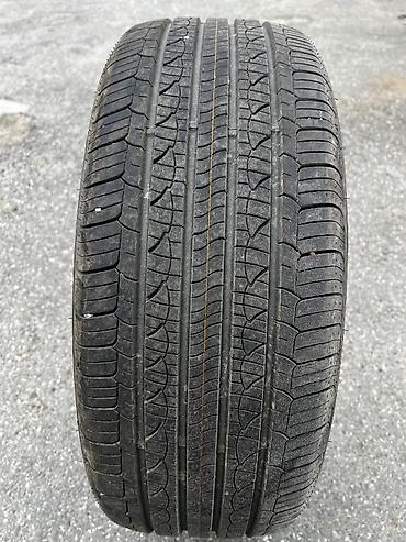 panarama disk: Salam. Nexen Npriz 235/55 R18 təkərləri satılır ( 4 ədəd ) Təkərlər az — 1